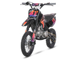 STOMP SUPERSTOMP 120, 120CC PIT BIKE