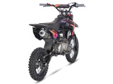 STOMP SUPERSTOMP 120, 120CC PIT BIKE