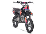 STOMP SUPERSTOMP 120, 120CC PIT BIKE