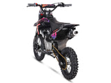 STOMP SUPERSTOMP 120, 120CC PIT BIKE