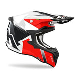 Airoh Strycker Helmet Blazer Red Gloss