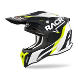 Airoh Strycker Helmet Racr Gloss