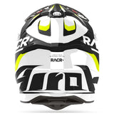 Airoh Strycker Helmet Racr Gloss