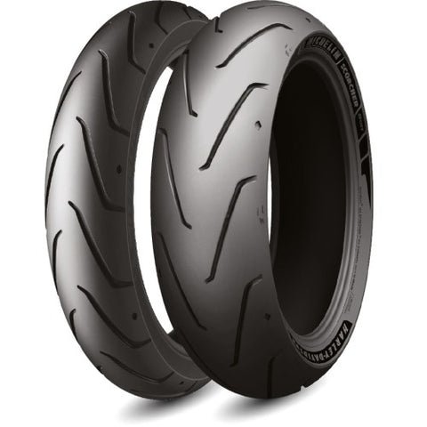 Michelin Scorcher Sport Tyre