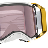 Scott Prospect 2.0 AMP Goggles - Black Gold Rose