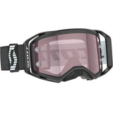 Scott Prospect 2.0 AMP Goggles - Black White Rose
