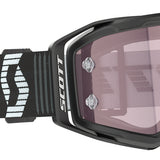 Scott Prospect 2.0 AMP Goggles - Black White Rose