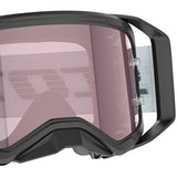 Scott Prospect 2.0 AMP Goggles - Black White Rose