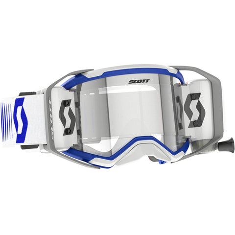Scott Prospect 2.0 WFS Roll Off Goggles