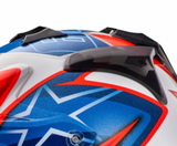 Arai Helmet MX-V Nicky Hayden