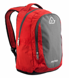 Acerbis Alhena Sports Backpack Red