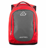 Acerbis Alhena Sports Backpack Red