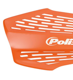 Polisport Mx Force Handguards Orange