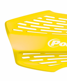 Polisport Mx Force Handguards Yellow