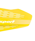 Polisport Mx Force Handguards Yellow