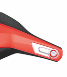 Polisport Blazer Handguards - Red