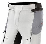 Alpinestars Stella Andes V3 Drystar Pants Ice Grey & Dark Grey