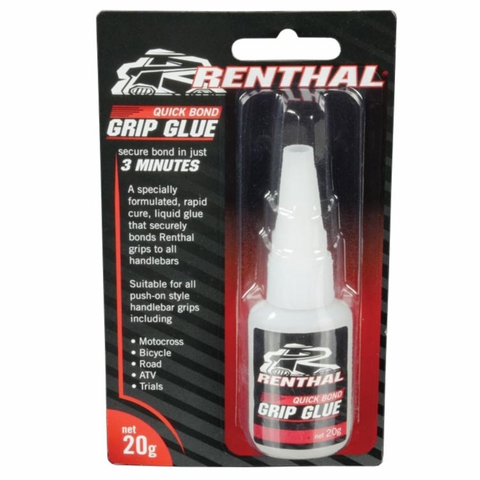 Renthal Quick Dry Grip Glue