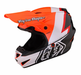 Troy Lee Designs GP Volt Helmet - Orange
