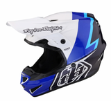Troy Lee Designs GP Volt Helmet - Blue