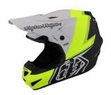 Troy Lee Designs GP Volt Helmet - Fog