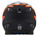 Troy Lee Designs GP Volt Helmet - Camo White