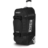 Ogio 9800 Black Luggage Roller Kit Bag