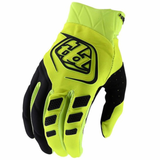 TroyLee Designs Revox Glove Flo Yellow