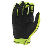 TroyLee Designs Revox Glove Flo Yellow