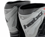 Hebo Tech 3.0 Micro Black Grey Trials Boots