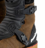 Hebo Tech 3.0 Natural Leather Trials Boots