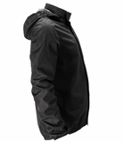 Acerbis X-Dry Motocross Rain Jacket - Black