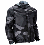 Motocross rain jacket on sale