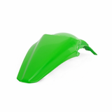 Polisport Kawasaki Rear Fender Green