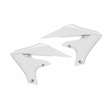 Polisport Yamaha Rad Scoop White