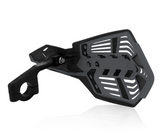 Acerbis X-Future Black Grey Handguards