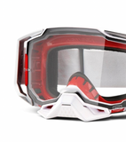 100% Armega Goggle Lightsaber Clear Lens