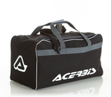 Acerbis Evo 2 Kit Bag Black White