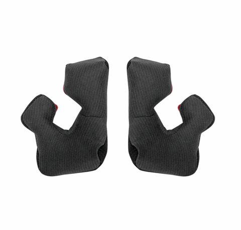 Leatt 7.5 Helmet Spare Cheek Pads