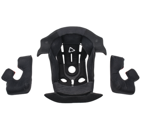 Leatt 7.5 Helmet Liner & Cheek Pads