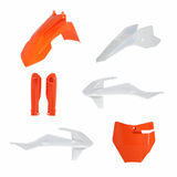 Acerbis KTM Plastic Kit SX SXF - OEM