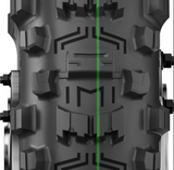 Michelin Enduro Medium 2 - Rear