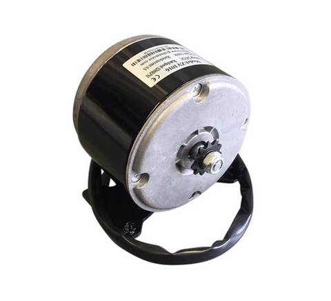 Revvi 170w Motor