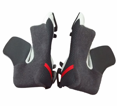 Shoei VFX-WR Helmet Spare Cheek Pads