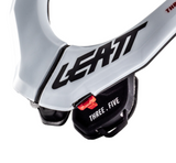 Leatt GPX 3.5 Adult Neck Brace White