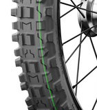 Michelin Enduro Medium 2 Tyre - Front