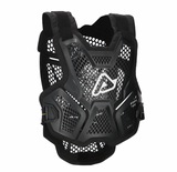 Acerbis Roost Deflector PO35 Black