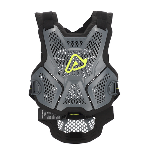 Acerbis Roost Deflector PO35 Grey