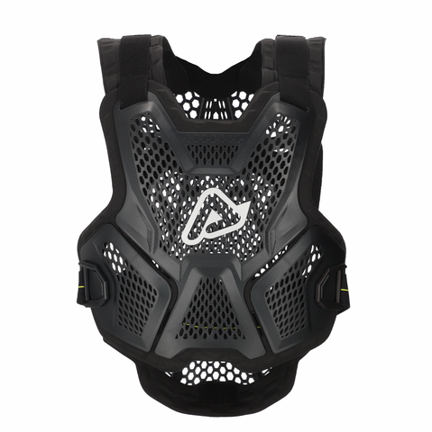 Acerbis Roost Deflector PO35 Black