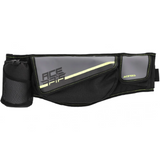 Acerbis RAM Pro H20 Waist Pack Bum Bag 2L Black Yellow